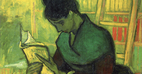 Willem-Jan Verlinden on Van Gogh's Sisters - Air Mail