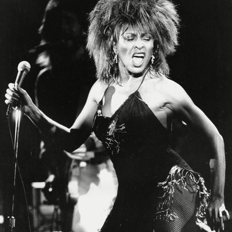Tina Turner Latest Articles - Air Mail