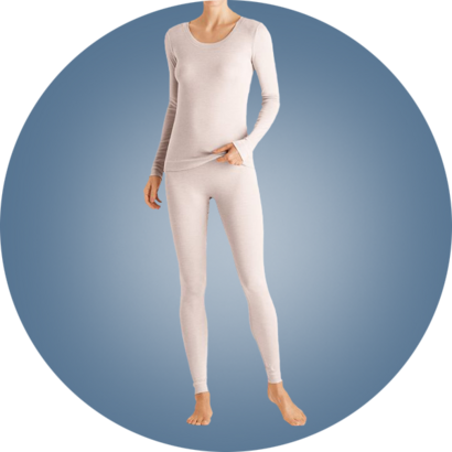 Hanro Long Underwear: Recommended - Air Mail