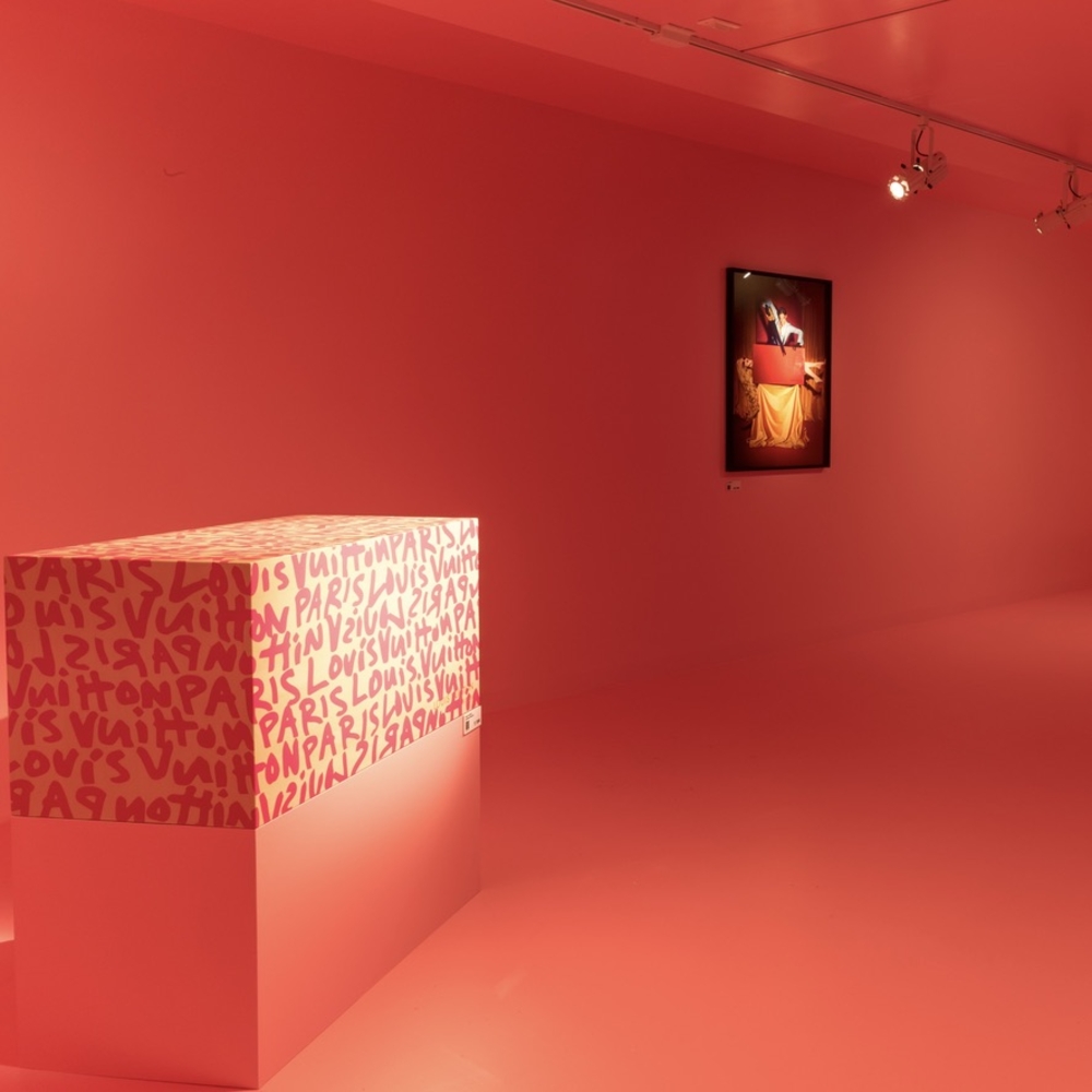 Louis Vuitton Exhibition at 660 Madison Avenue: Arts Intel Report
